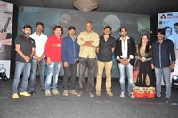 Jaabillikosam Aakasamalle Movie Audio Launch